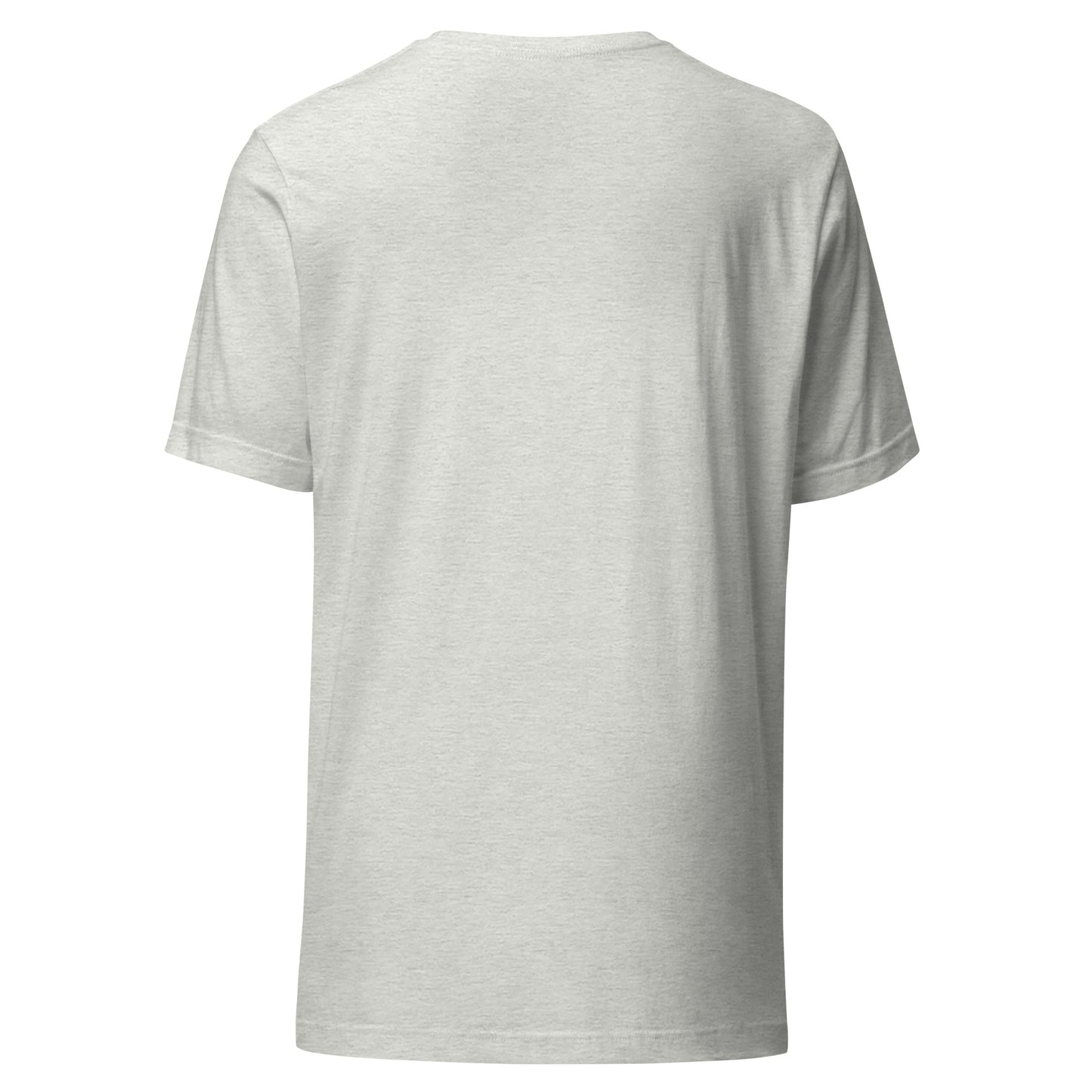 Candy Snatch Makeup Unisex T-shirt (Designed by Pigeonhat)