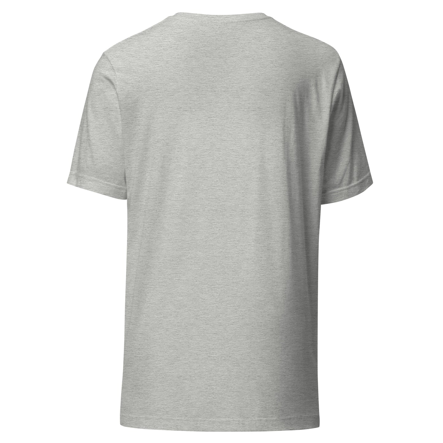 Candy Snatch Makeup Unisex T-shirt (Designed by Pigeonhat)