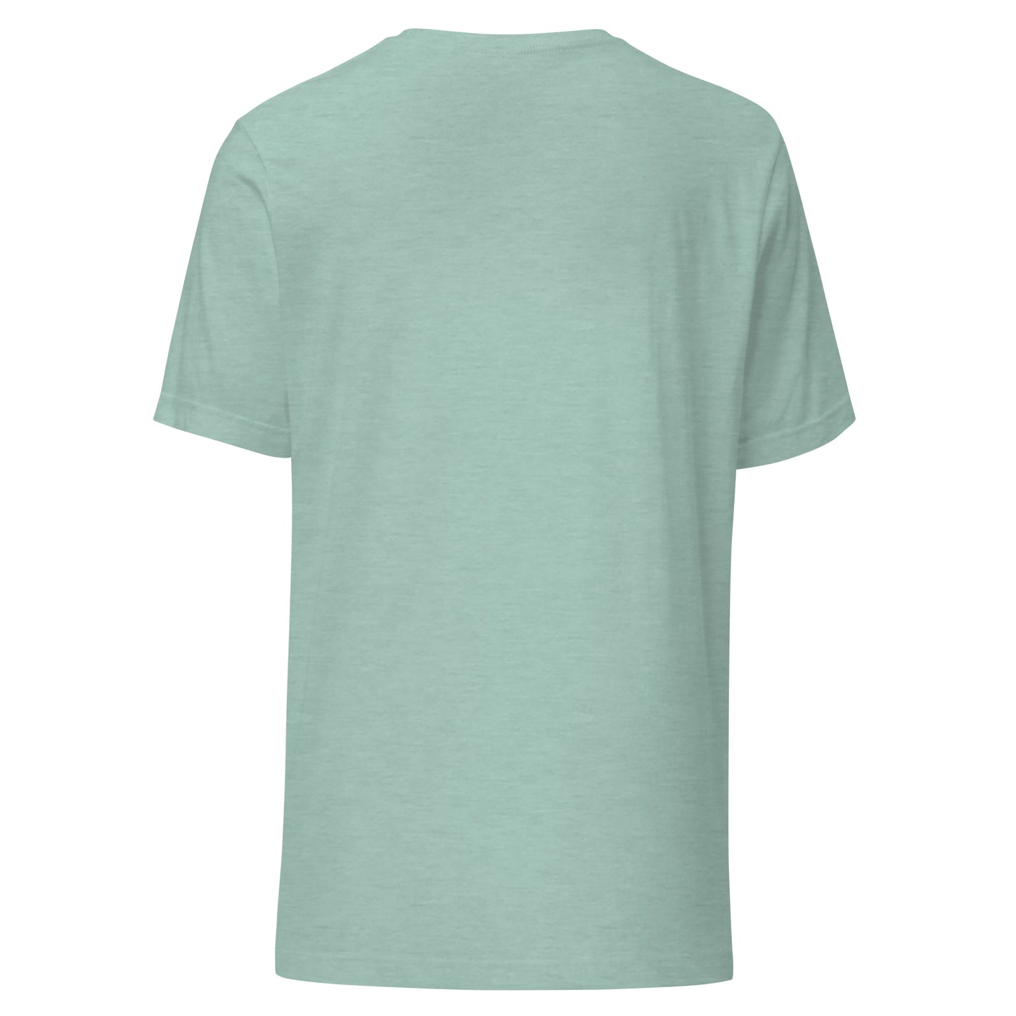 Candy Snatch Makeup Unisex T-shirt (Designed by Pigeonhat)
