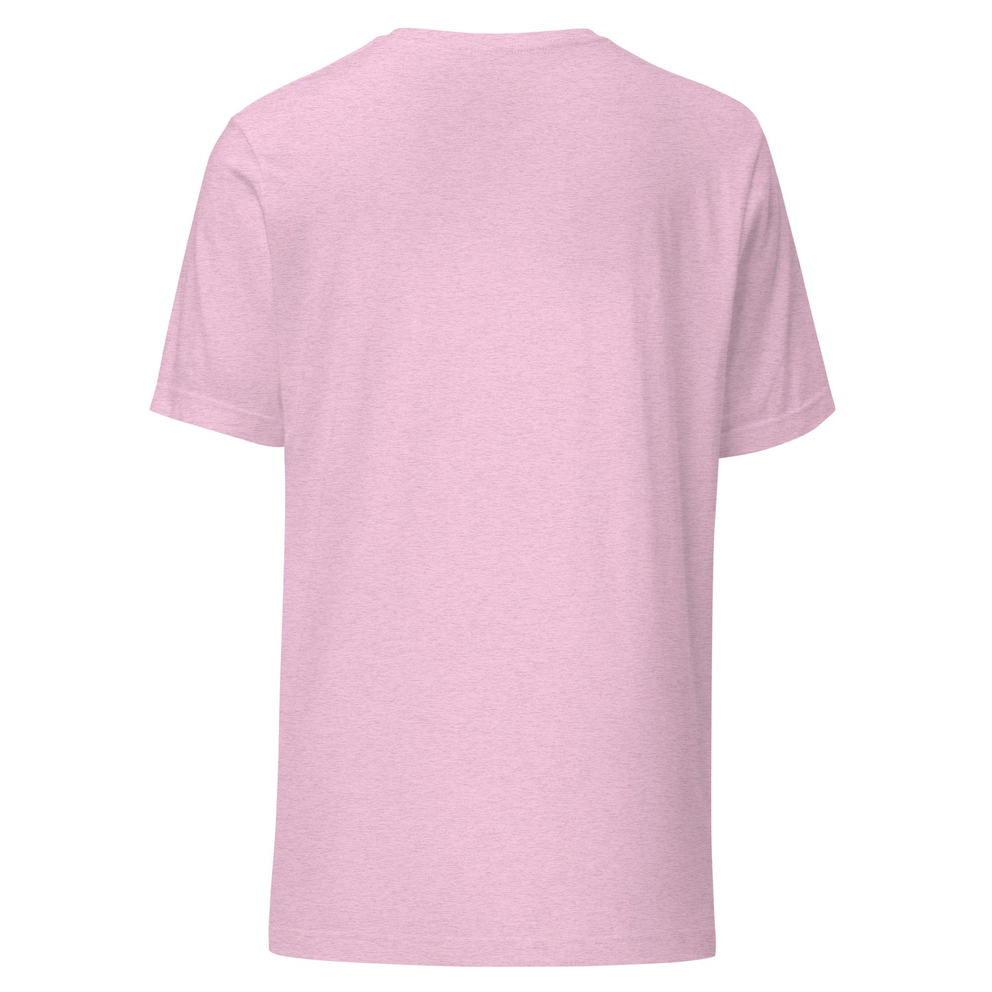 Candy Snatch Makeup Unisex T-shirt (Designed by Pigeonhat)