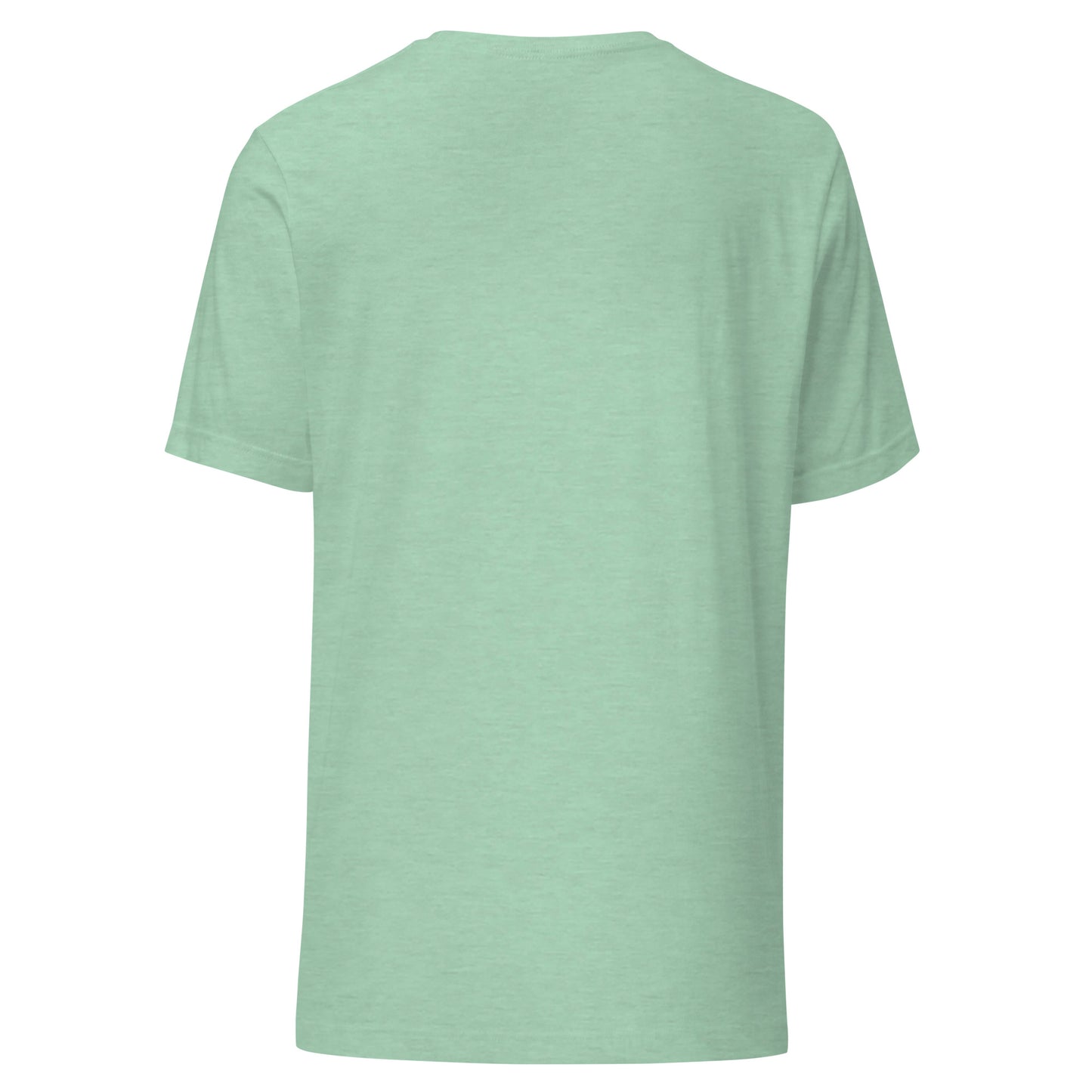 Candy Snatch Makeup Unisex T-shirt (Designed by Pigeonhat)