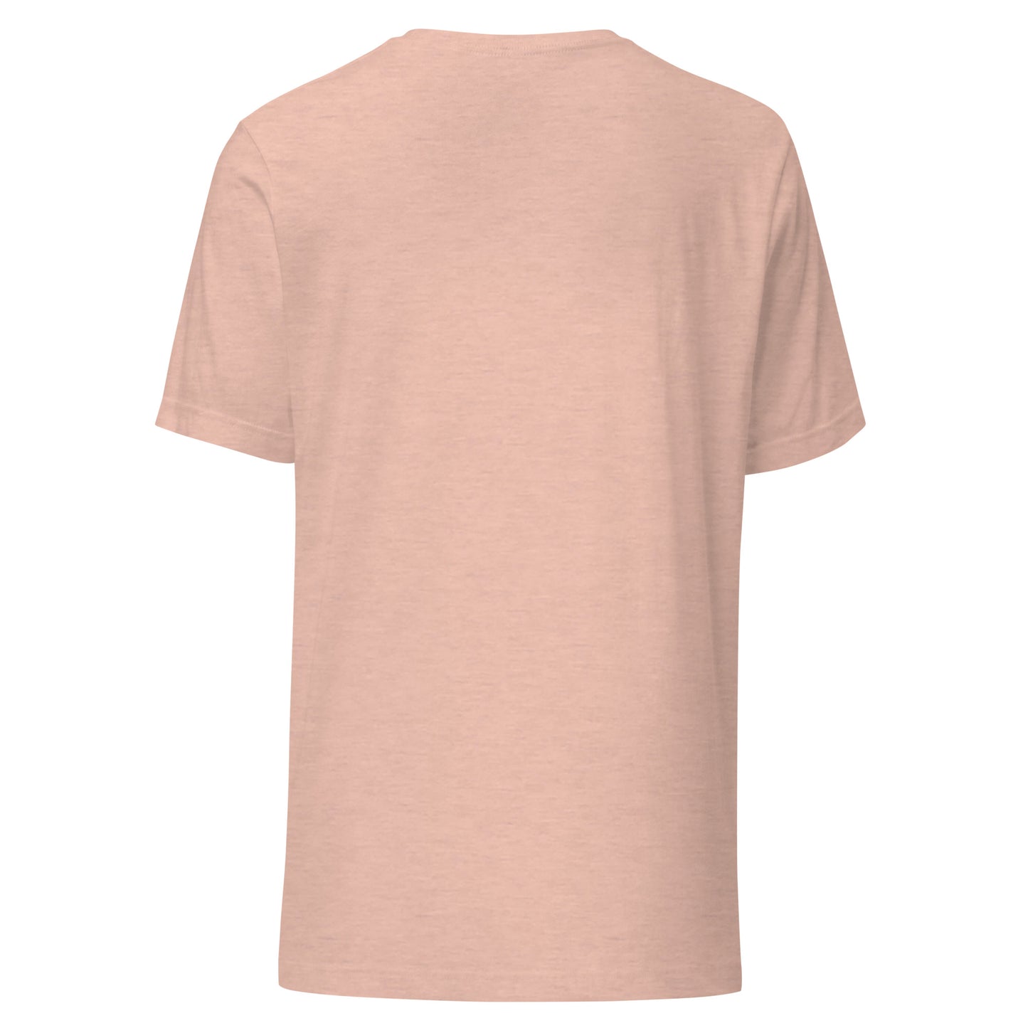 Candy Snatch Makeup Unisex T-shirt (Designed by Pigeonhat)