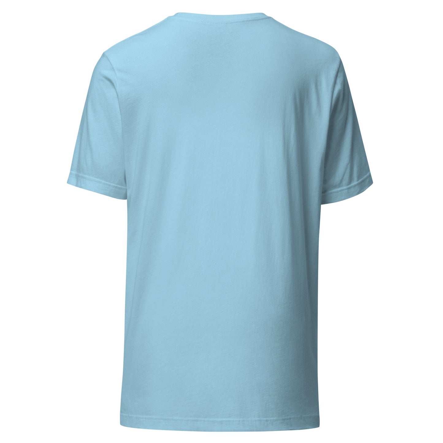 Candy Snatch Makeup Unisex T-shirt (Designed by Pigeonhat)