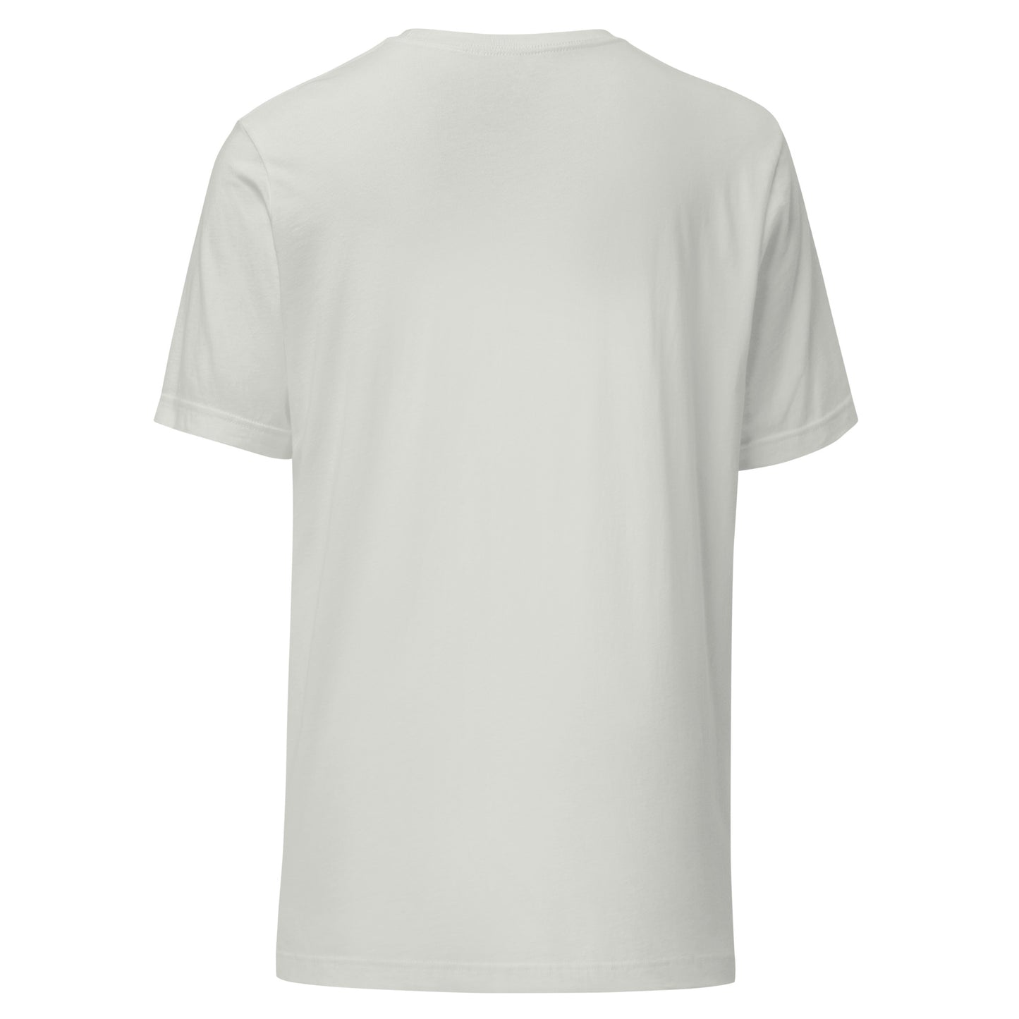 Candy Snatch Makeup Unisex T-shirt (Designed by Pigeonhat)